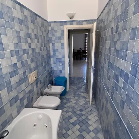 Corso Italia House Apartamento *