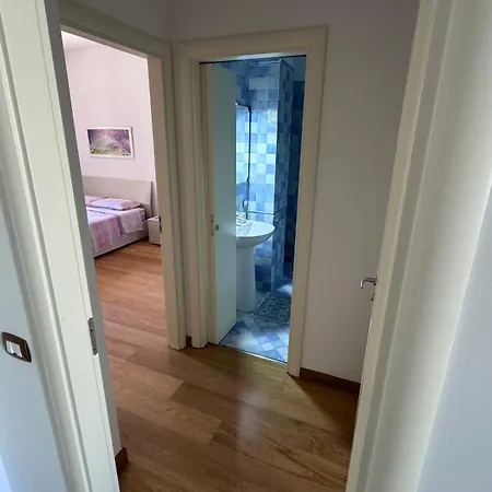 Apartamento Corso Italia House