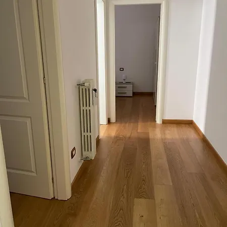 Apartamento Corso Italia House *