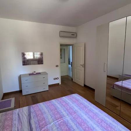 Daire Corso Italia House *