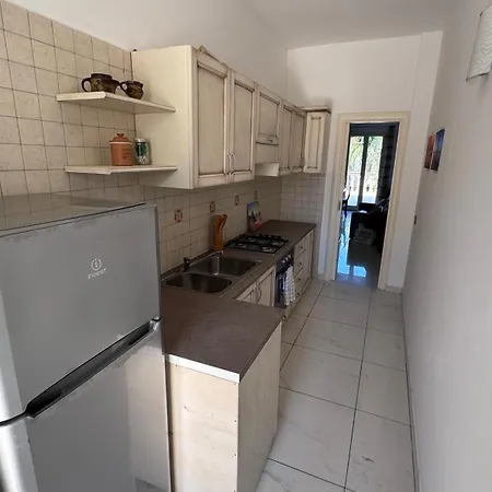 Apartment Corso Italia House *