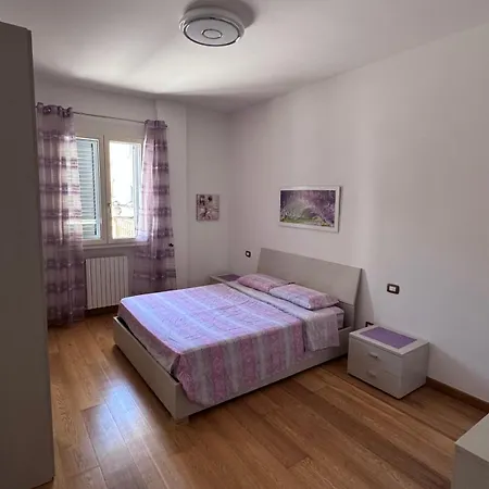شقة Corso Italia House *
