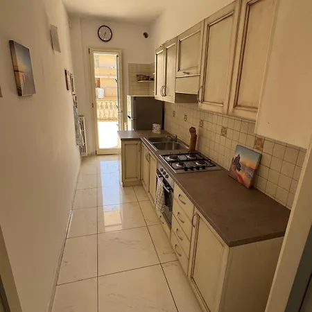Apartment Corso Italia House Gallipoli