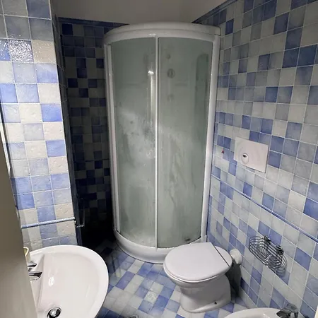 Apartment Corso Italia House