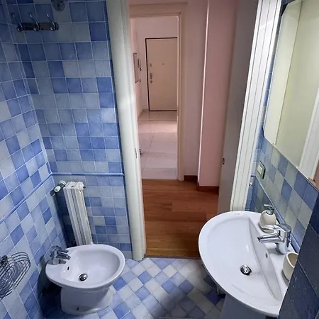 Corso Italia House Daire *