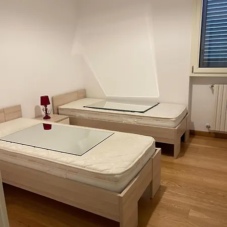 Corso Italia House *