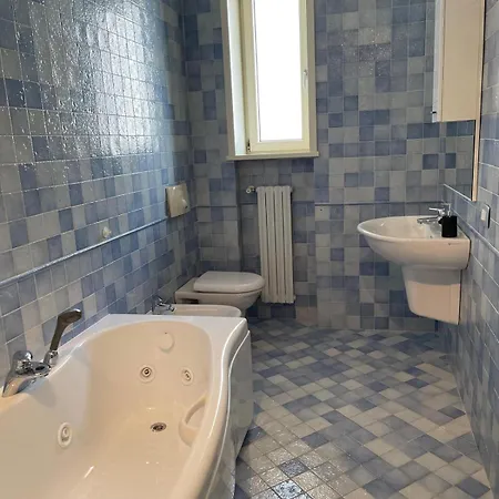 Apartment Corso Italia House