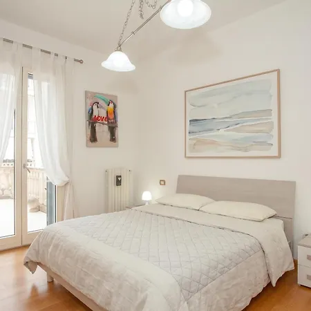 Corso Italia House Διαμέρισμα Gallipoli