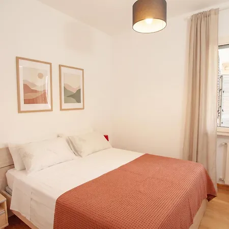 Διαμέρισμα Corso Italia House *