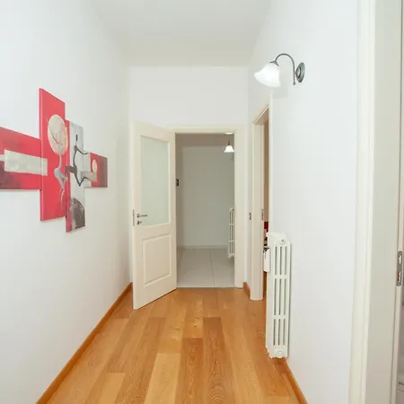 Daire Corso Italia House